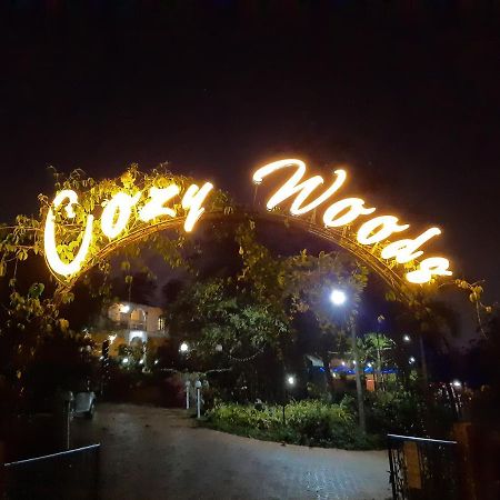 Cozywoods Hill Resort Banastarim Buitenkant foto