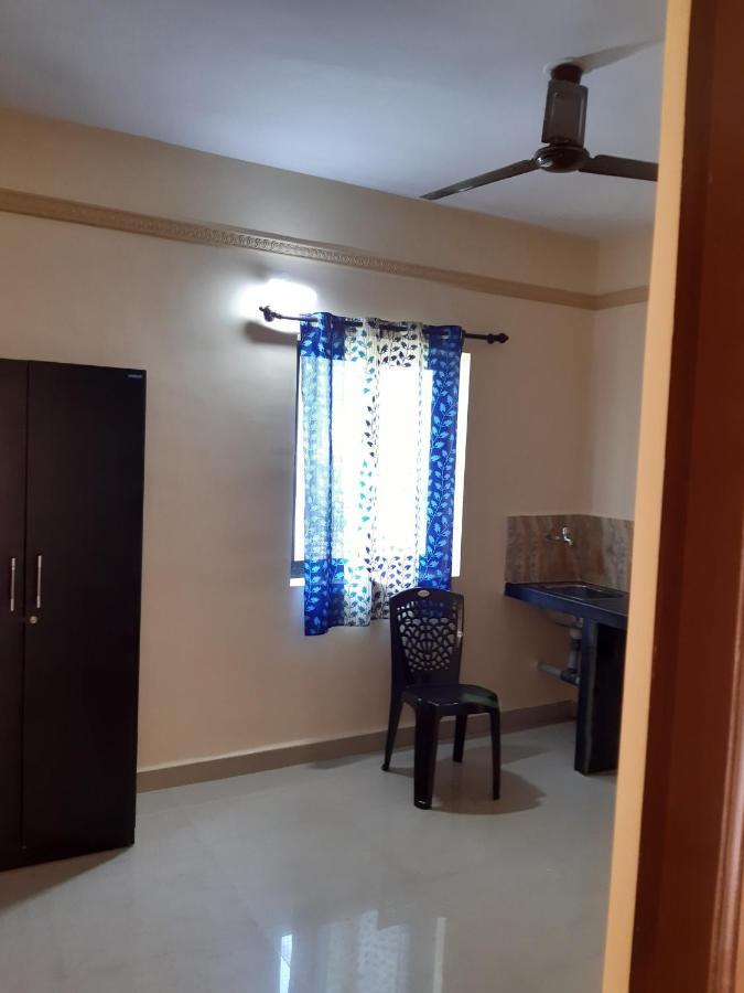 Cozywoods Hill Resort Banastarim Buitenkant foto