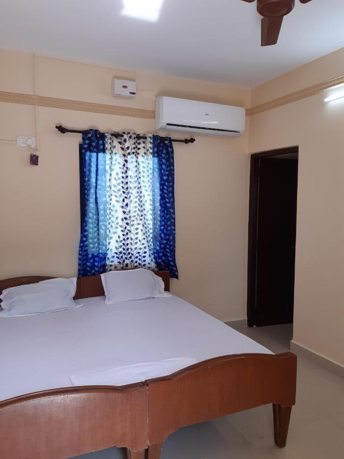 Cozywoods Hill Resort Banastarim Buitenkant foto