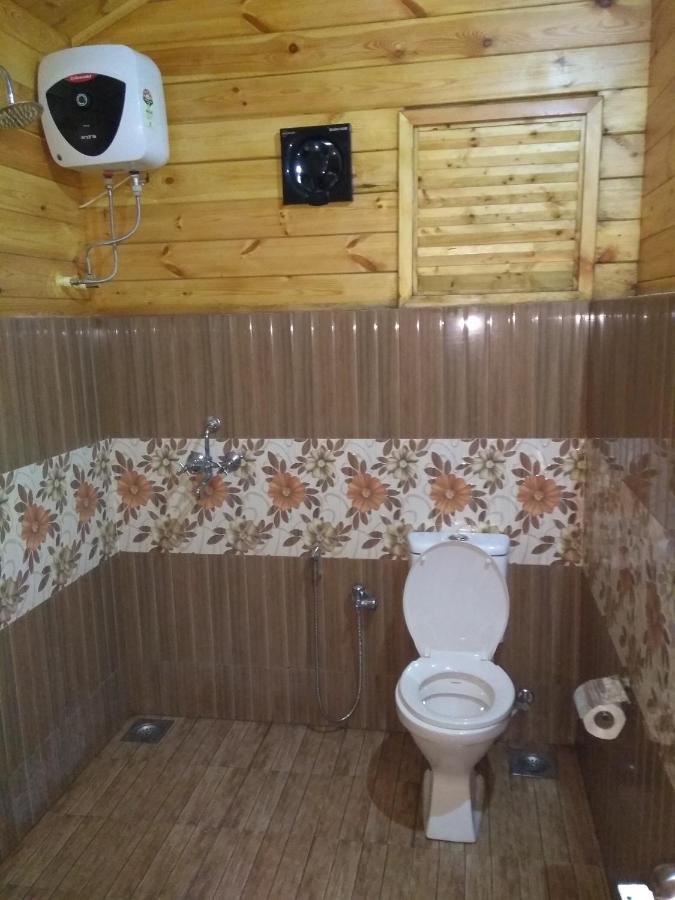 Cozywoods Hill Resort Banastarim Buitenkant foto